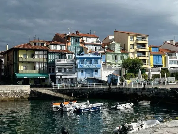 Estudio en Calle España, 2, Luanco - Aramar - Antromero, Luanco - Aramar - Antromero - Foto 1