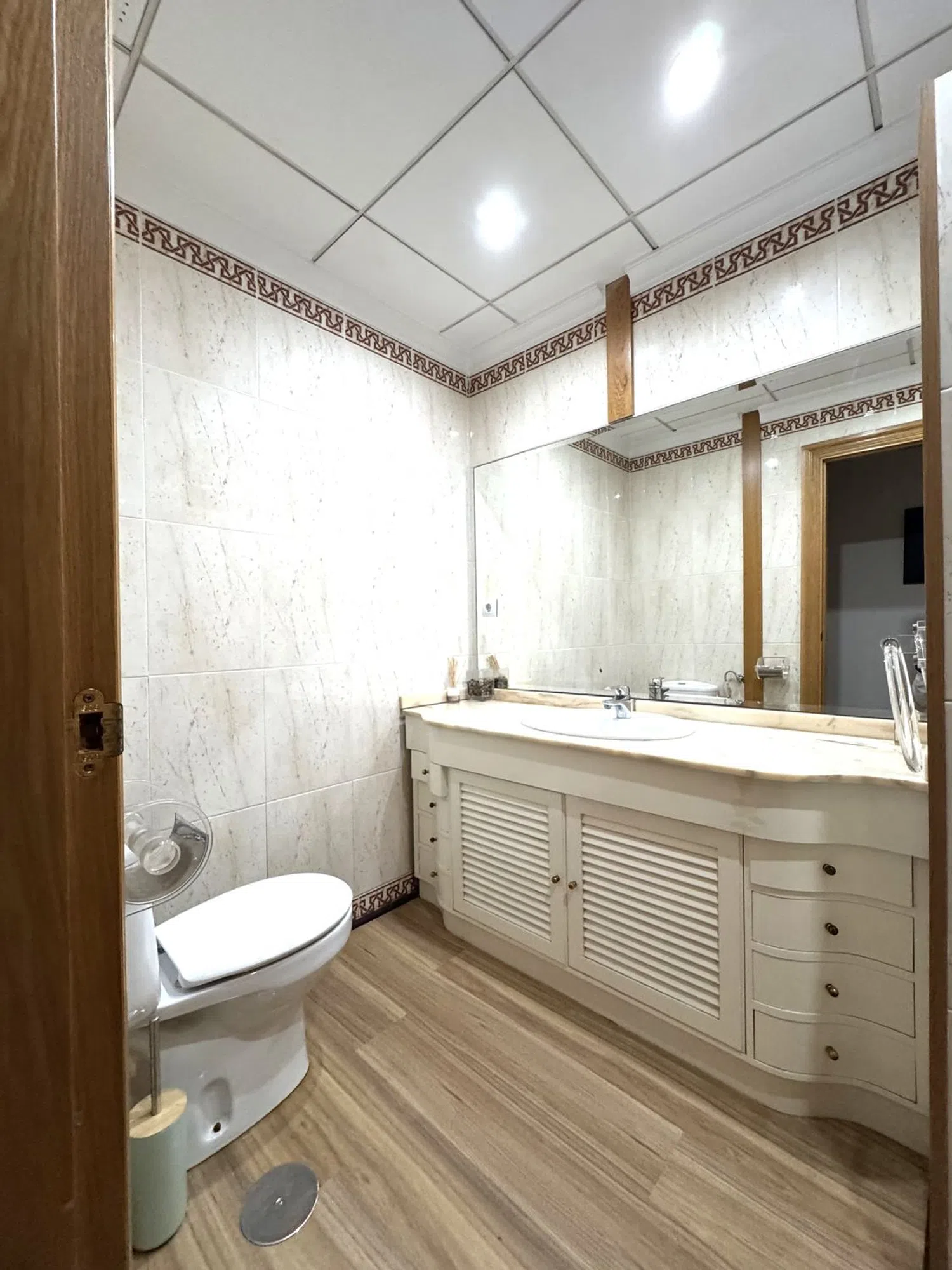 Estudio en calle almachar, 1 - Foto 18