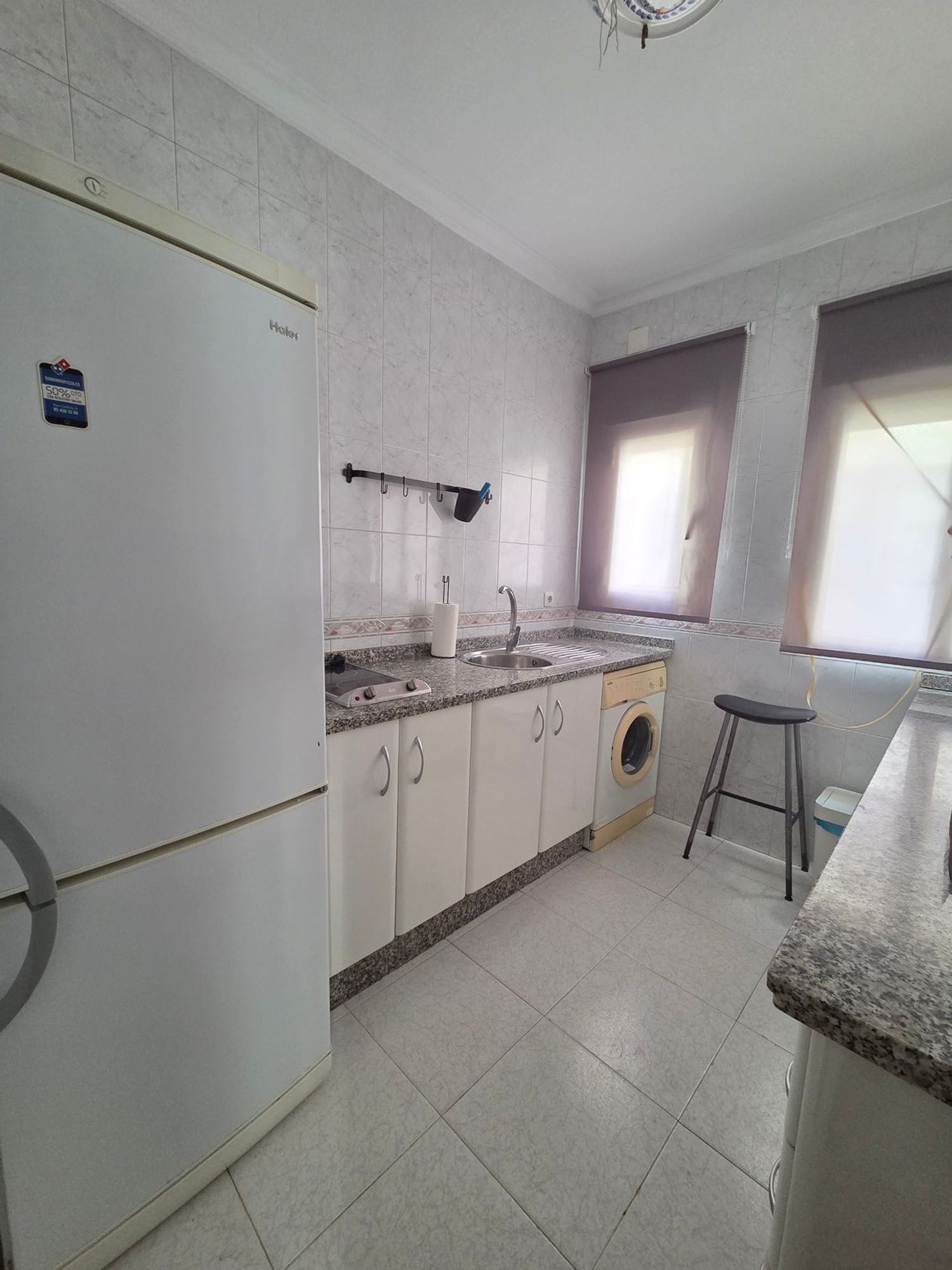 Piso en Calle Alfarería, 105, Calle Betis - Pagés del Corro - Foto 10