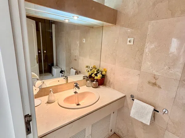 Chalet pareado en Calle Valle de Aspe, 2, Las Lomas, Las Lomas - Foto 18