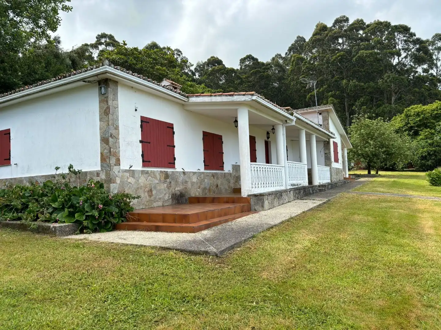 Chalet en  Rúa Cabreira 559 - Foto 28