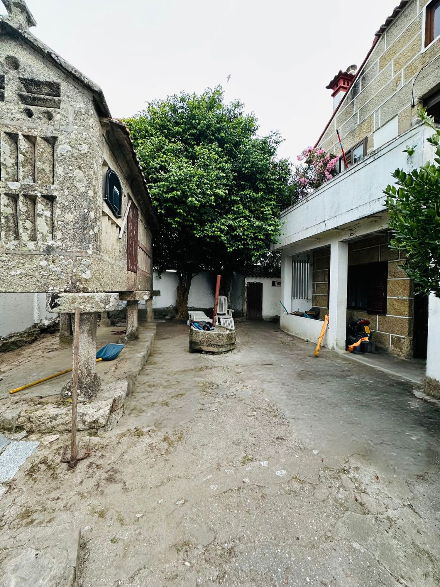 Casa o chalet independiente en Calle de Canido, 71, Coruxo - Foto 7