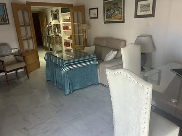 Piso en  Avenida de Andalucía 83 - Foto 5