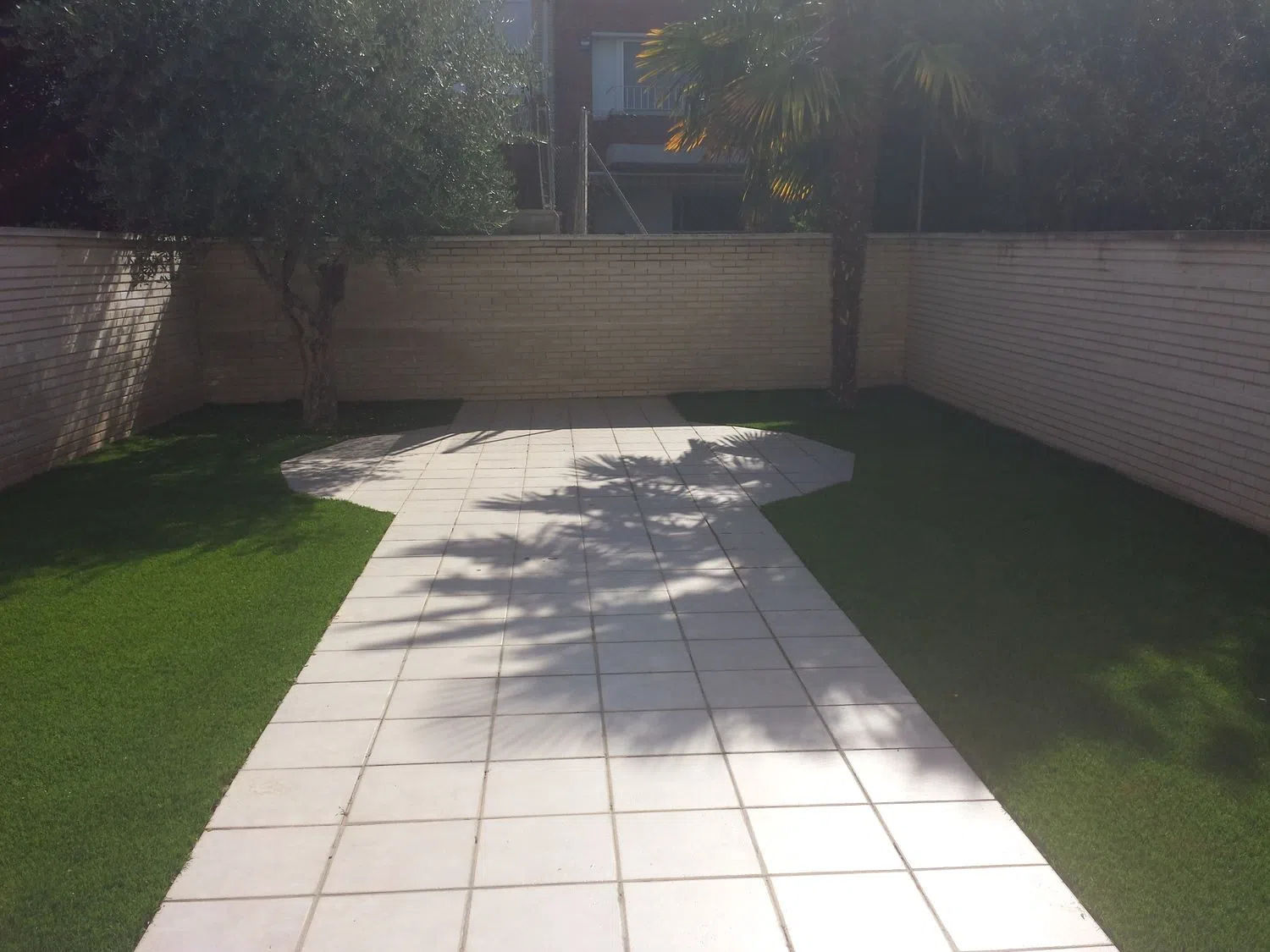 Chalet adosado en calle de Sant Cugat s/n Sn - Foto 3