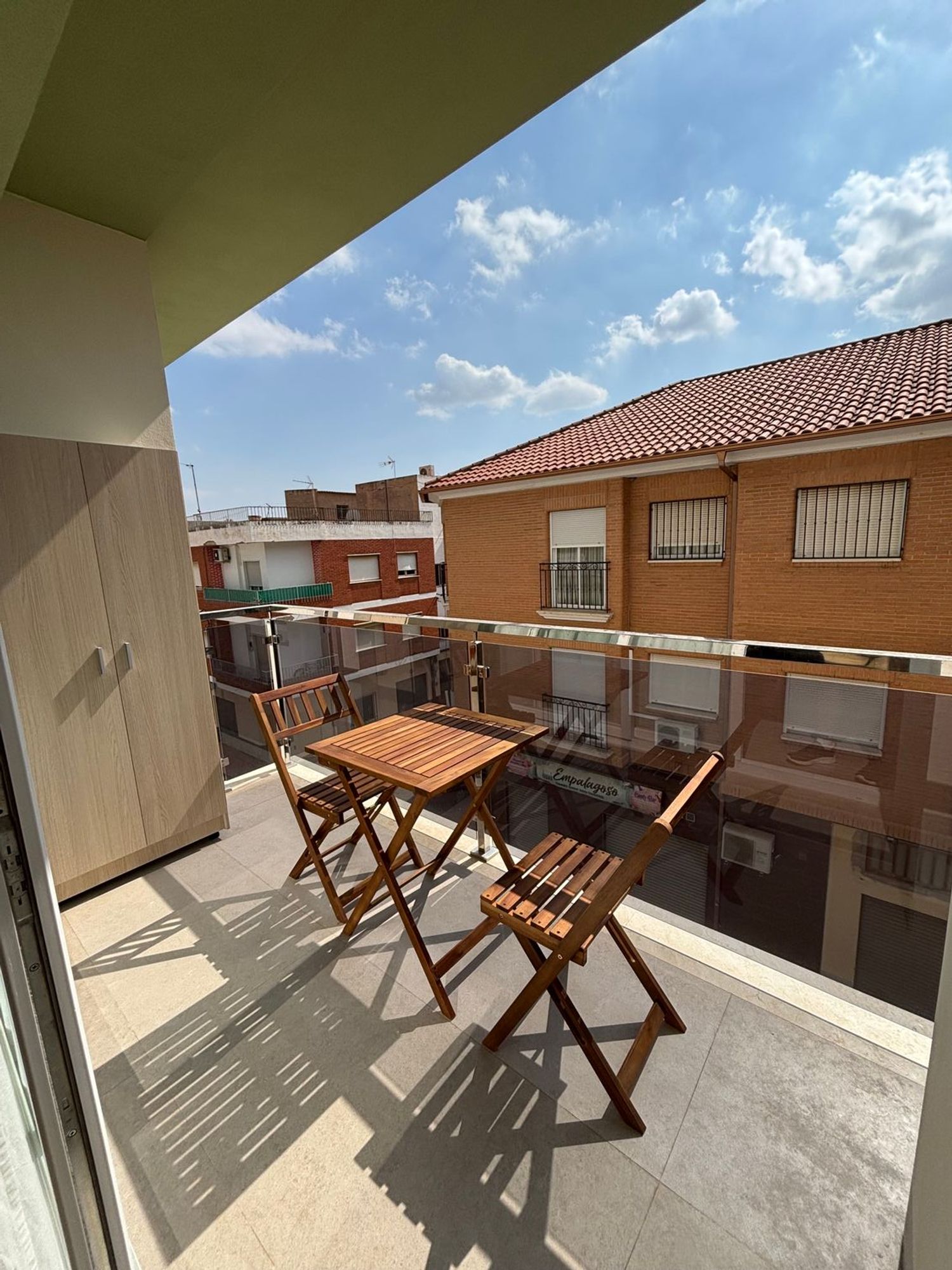 Piso en Calle Roque Sánchez Javaloy, 20, Alhama de Murcia, Alhama de Murcia - Foto 7