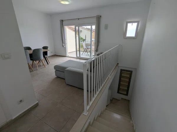 Chalet adosado en Calle Riu Túria, 24, Monte Solana, Monte Solana - Foto 12