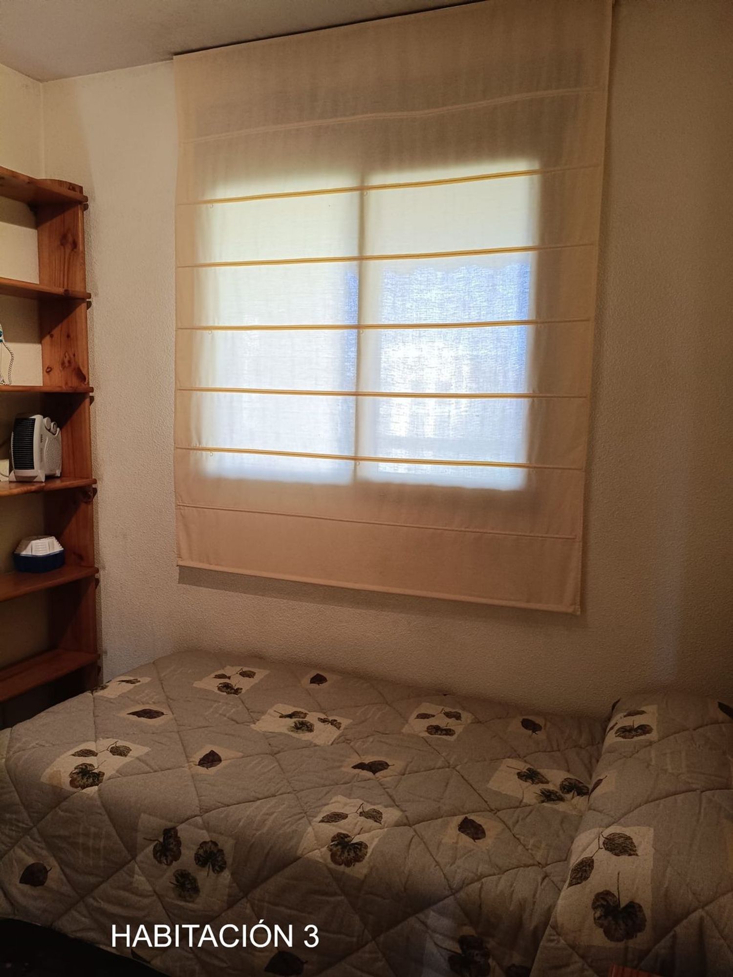 Piso en plaza de la Ciutat de la Lisa, 3 - Foto 13