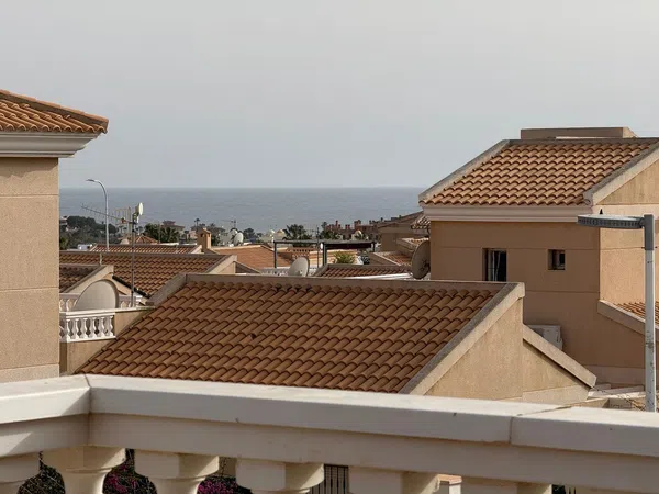 Casa o chalet independiente en San Juan de los Terreros - Foto 1