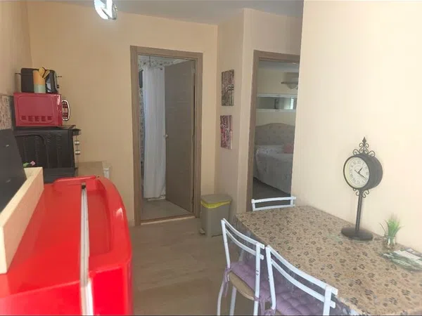 Piso en Calle Campillos, 4 n, Manantiales - Estación de Autobuses - Foto 5