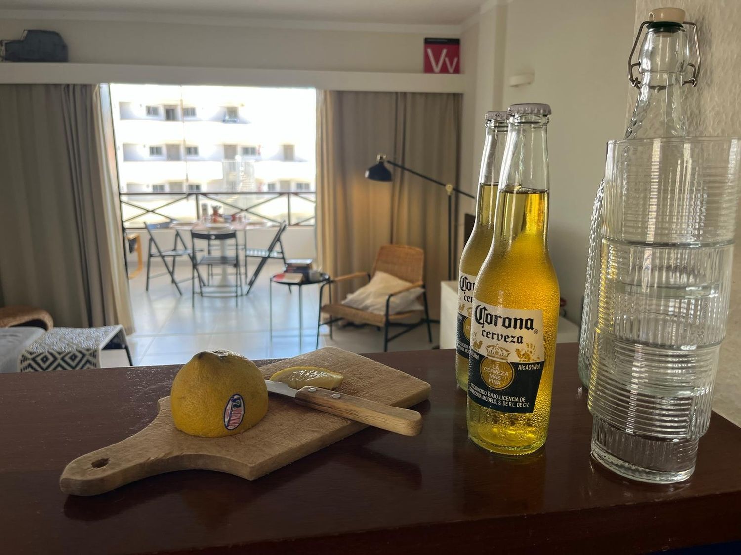 Estudio en Avenida Ámsterdam, 3, Los Cristianos, Los Cristianos - Foto 5