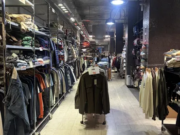 Local comercial en  Carrer d'Alboraia 33 - Foto 9