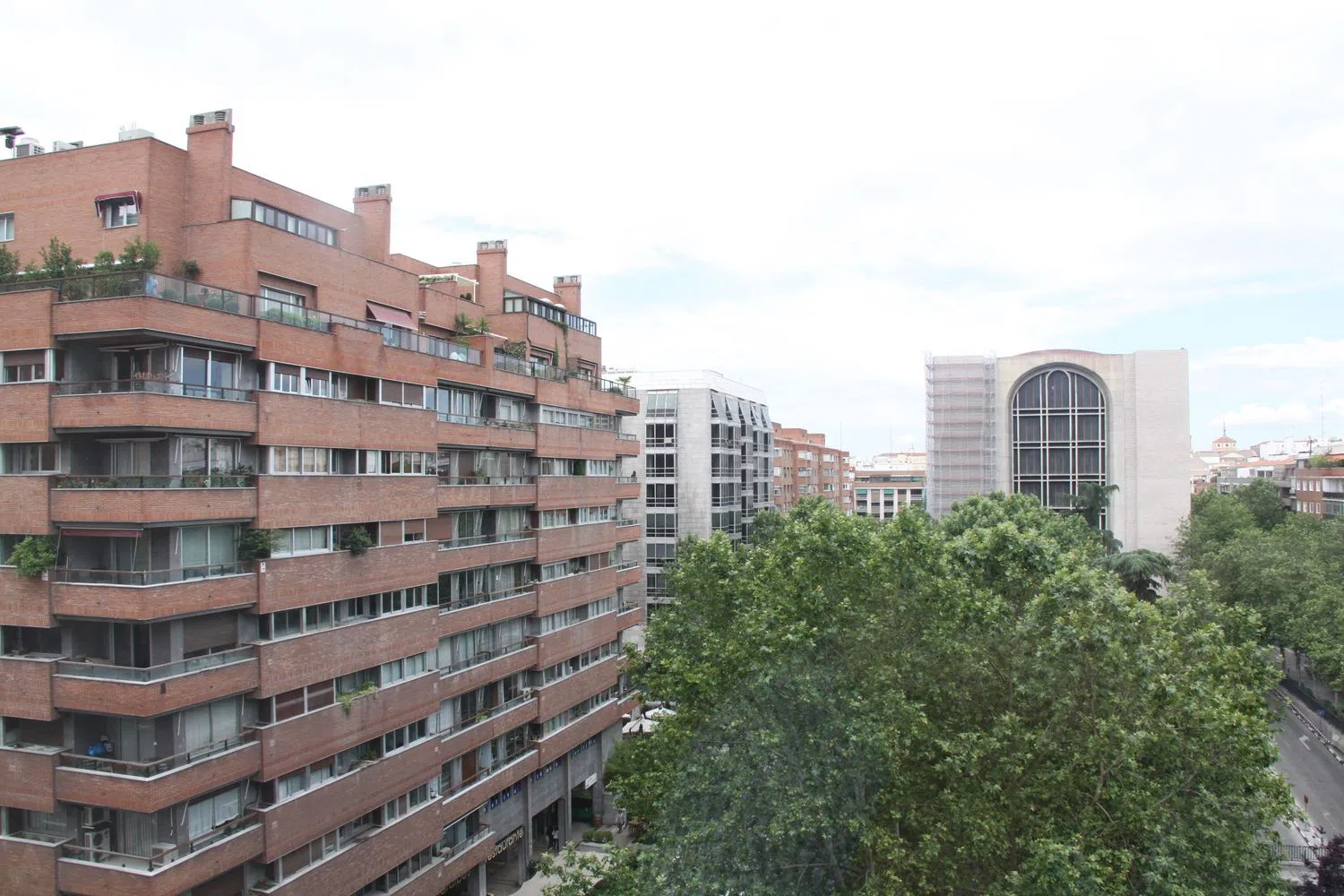 Piso en calle Orense, 12 - Foto 31