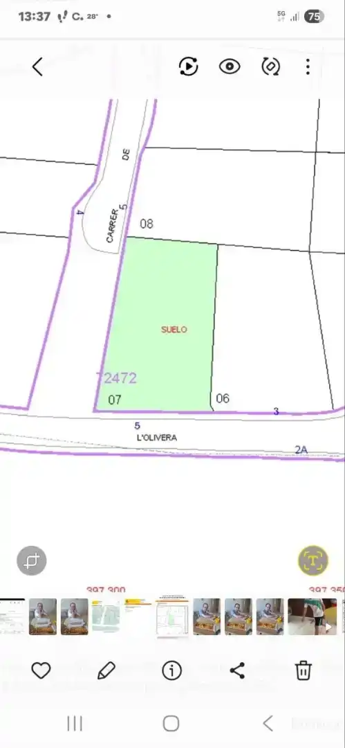Chalet en  Carrer de l'Olivera 5 - Foto 8