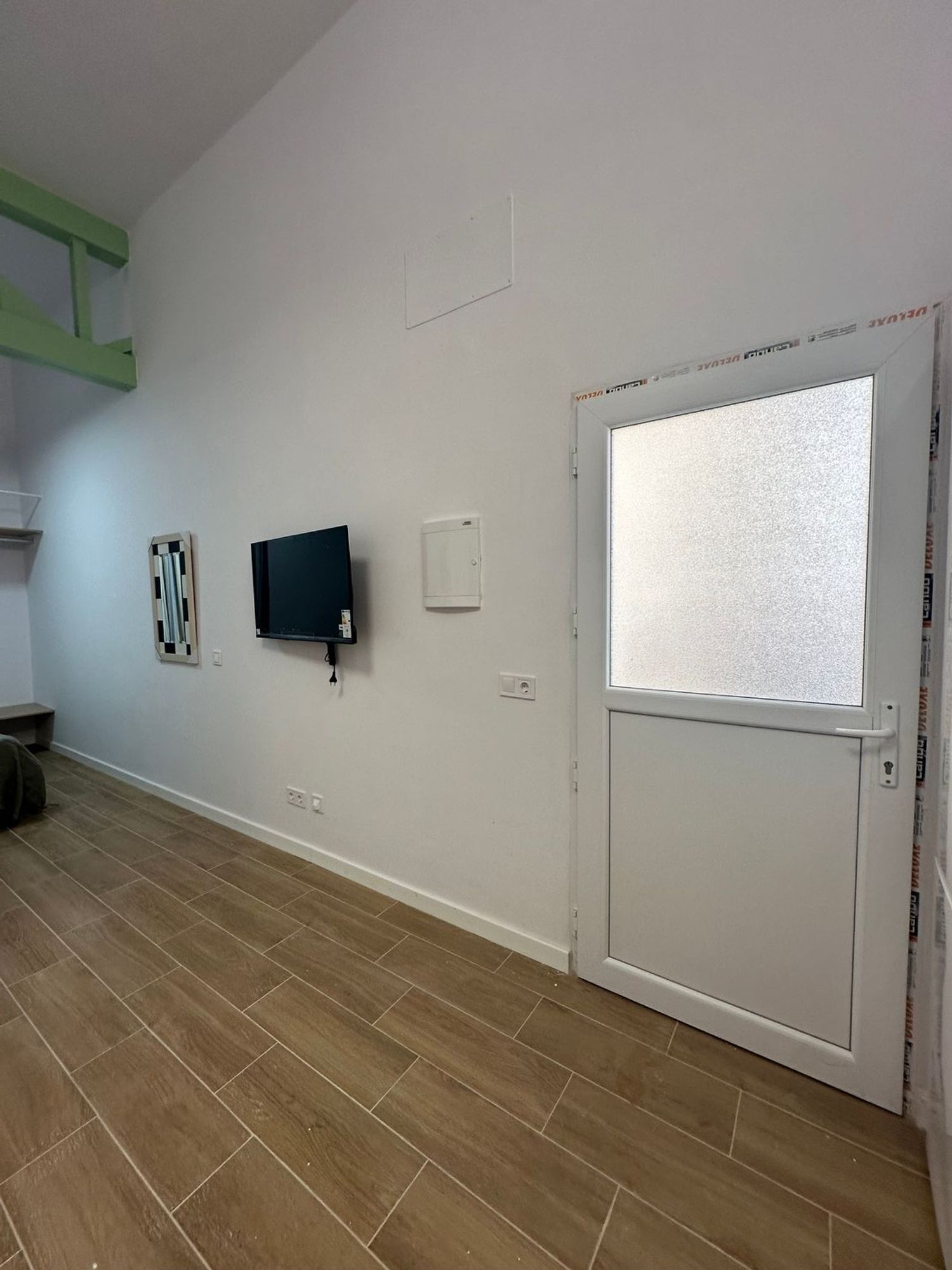 Estudio en Cuesta, 70 - Foto 2