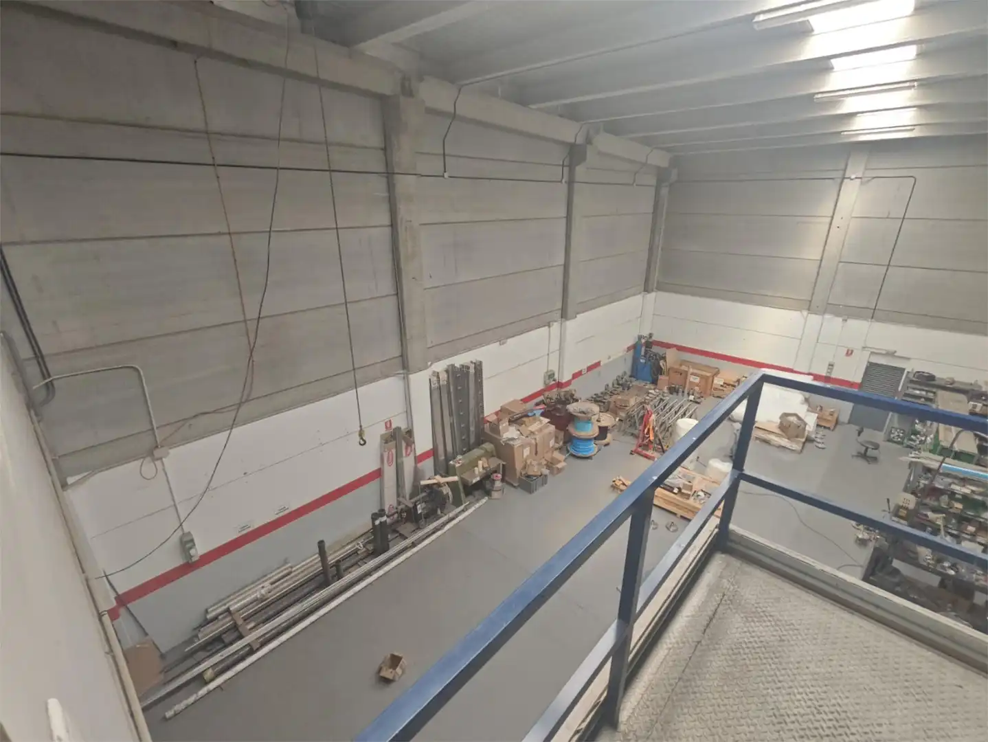 Local comercial en  Calle de Honduras 7 - Foto 11