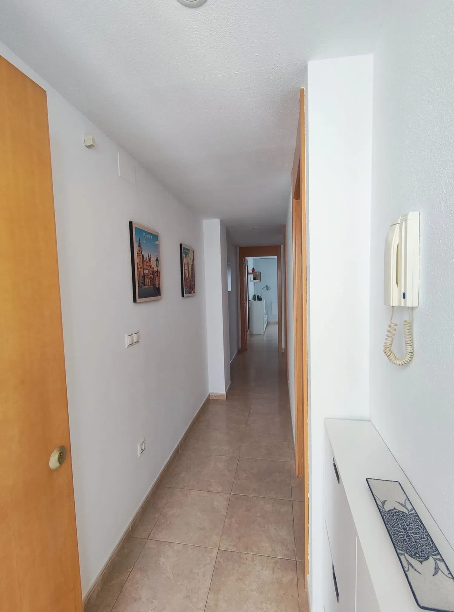 Ático en calle de Bernardo López García, 9 - Foto 8