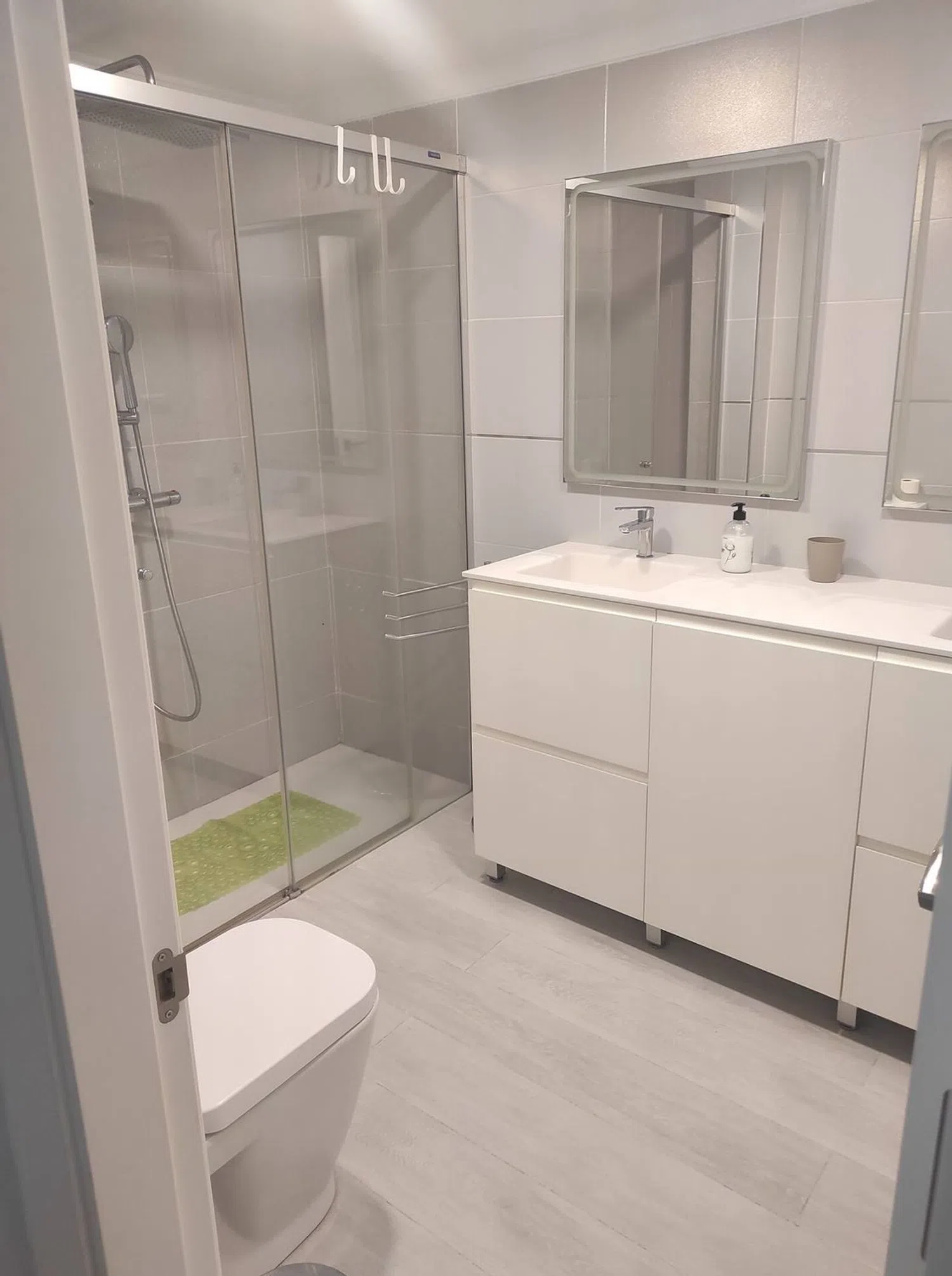 Piso en avenida de La Luz, 31 - Foto 6