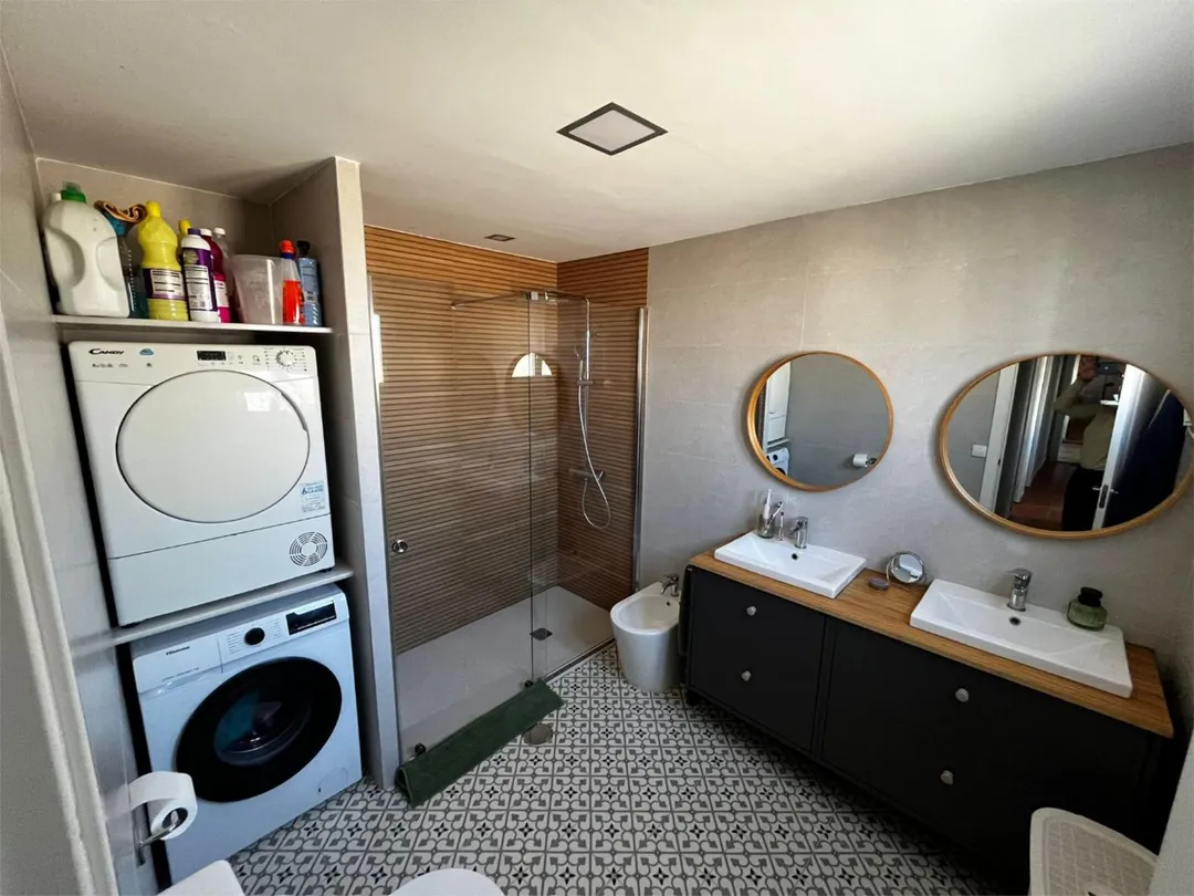 Chalet en Alcalá de Guadaira - Foto 22