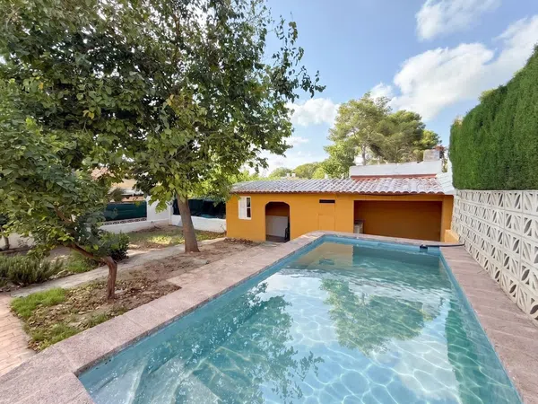 Casa o chalet independiente en La Cañada, La Cañada - Foto 1