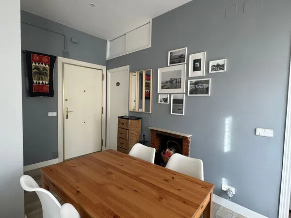 Piso en calle de Bravo Murillo, 104 - Foto 7