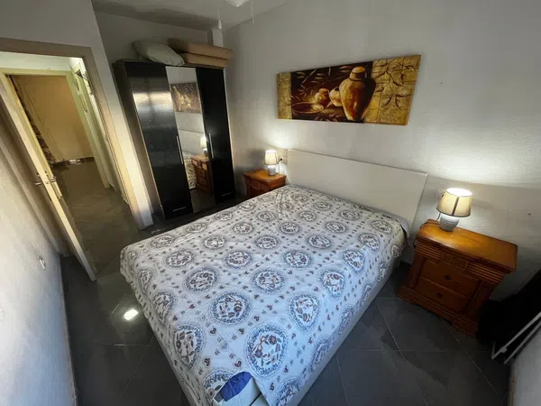 Chalet adosado en Calle Carmen, 117, La Siesta - El Salado - Torreta - Foto 4