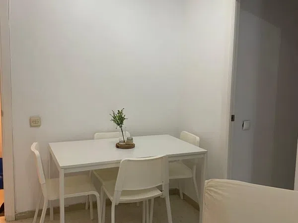 Piso en Calle Pericón de Cádiz, 20 - Foto 2