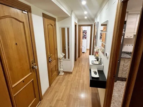 Piso en Calle del Pare Santoja, 13, Cardenal Benlloch, Cardenal Benlloch - Foto 3