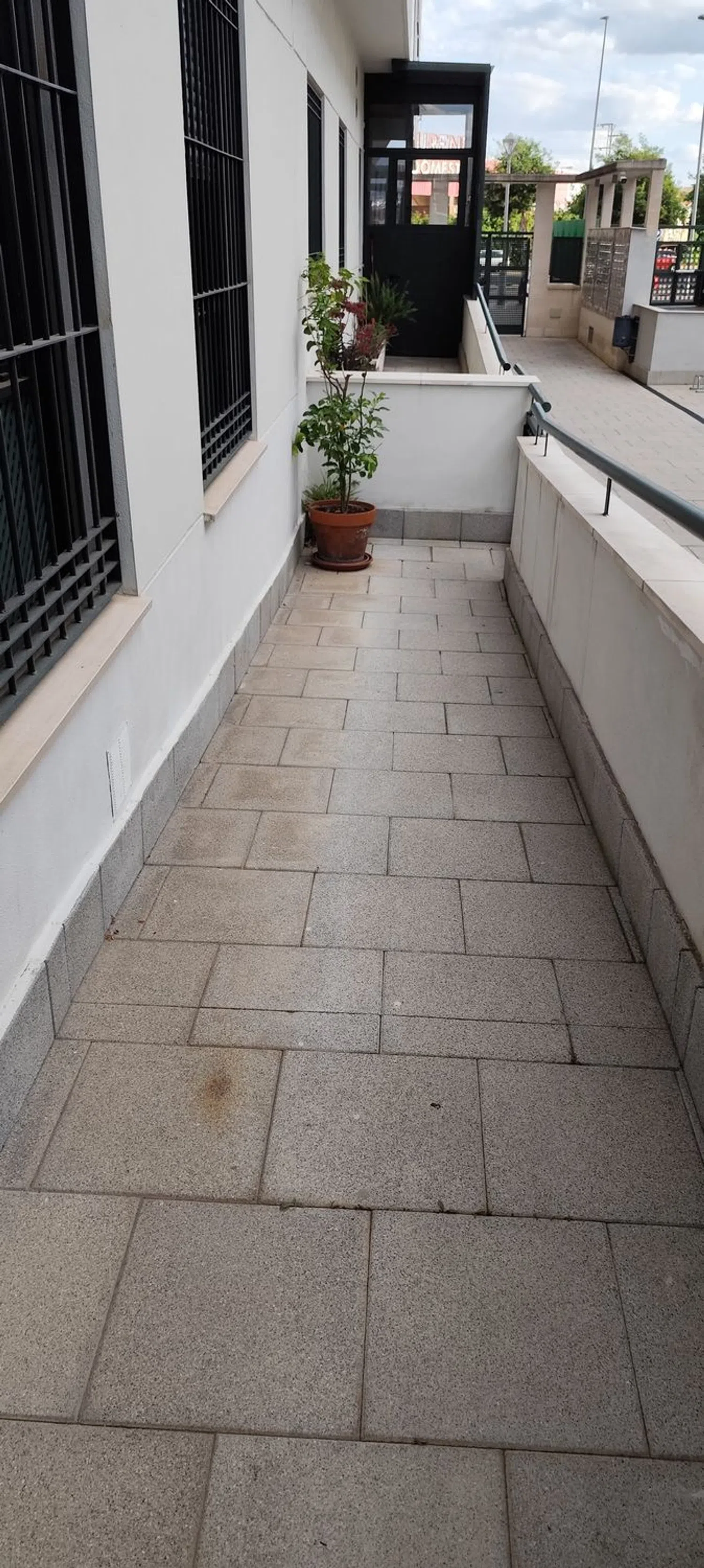 Piso en avenida aeropuerto, 54 - Foto 1
