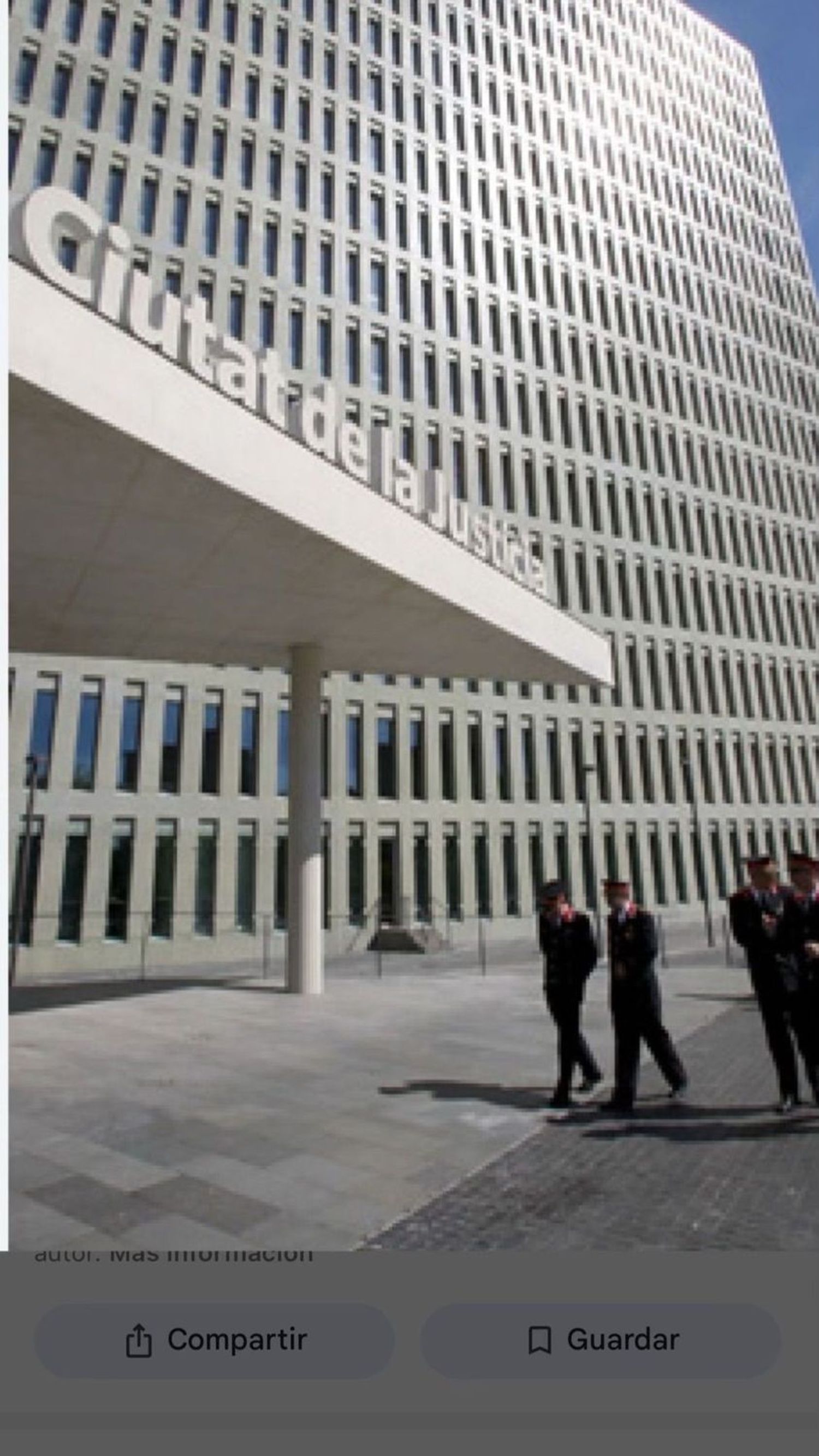 Ático en calle de la Igualtat, 51 53 - Foto 26