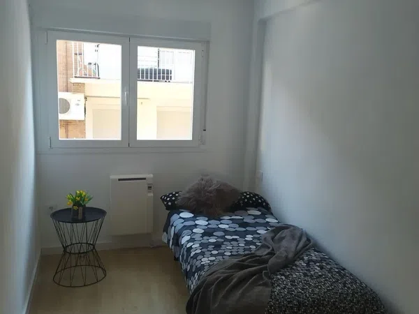 Piso en Calle de Alejandro Morán, 55, Puerta Bonita - Foto 2