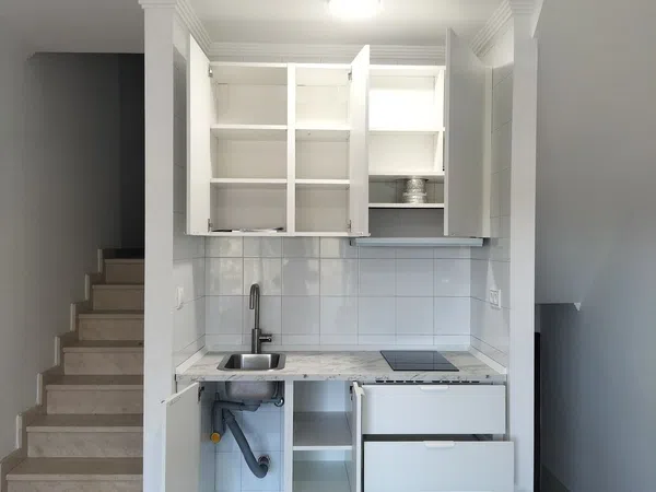 Dúplex en avenida Presidente Adolfo Suárez, 16 - Foto 12