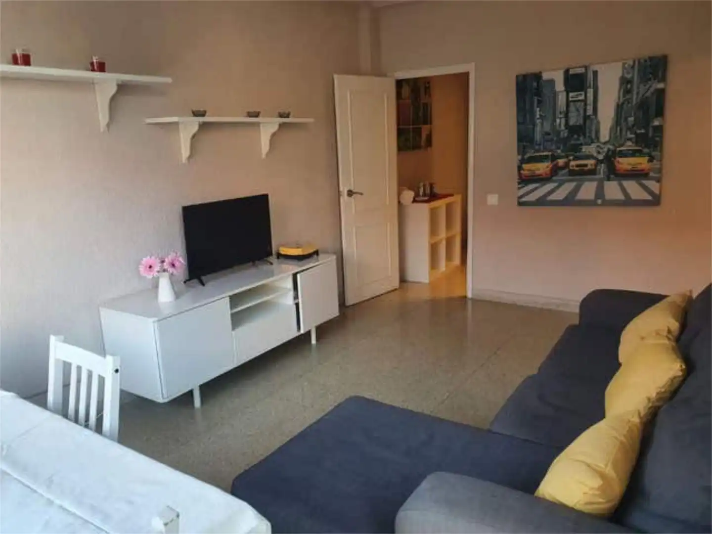 Apartamento en Santa Eulalia - Foto 3
