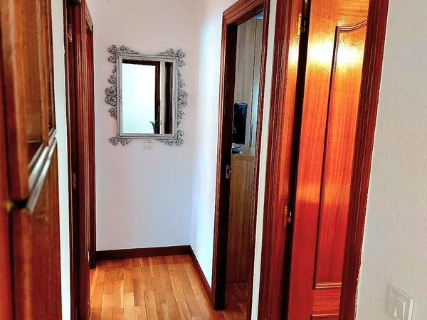 Piso en Avenida del Deporte, 3, Alisal - Cazoña - San Román, Alisal - Cazoña - San Román - Foto 5