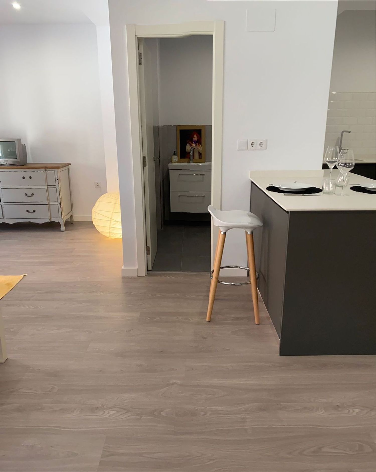 Piso en Calle Sant Joan de Ribera, 4, Centro - Zona Alta, Centro - Zona Alta - Foto 5