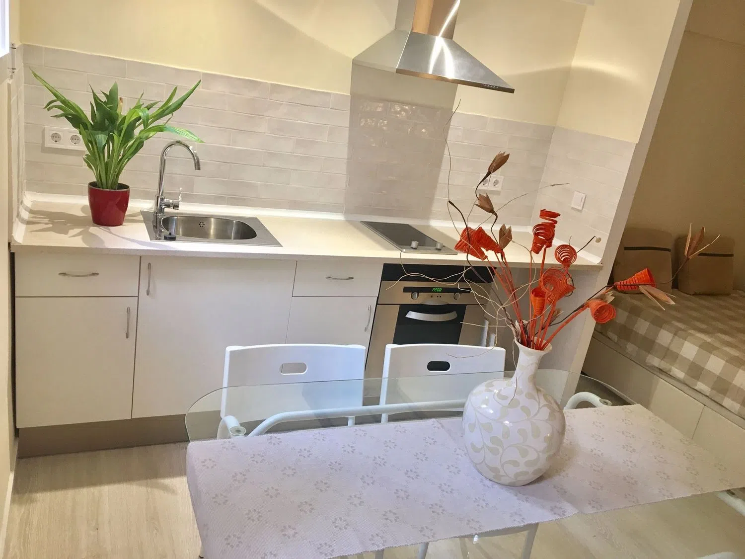 Estudio en calle Vicente Jimeno, 2 - Foto 5