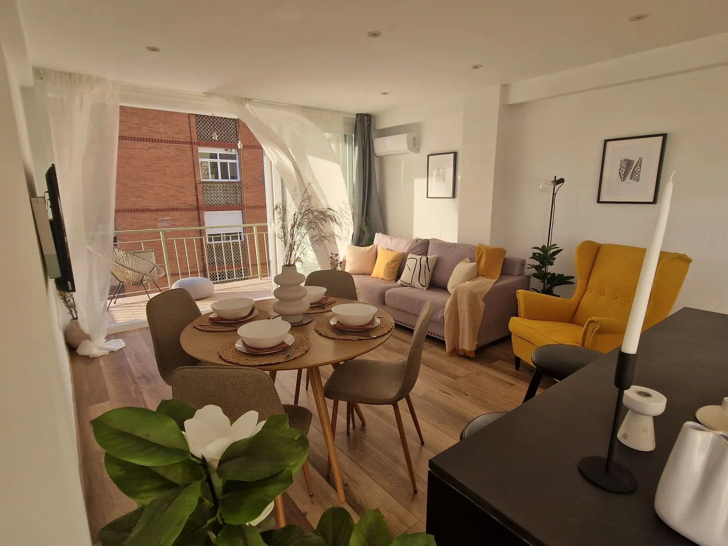 Piso en calle San Lázaro, 3 - Foto 5