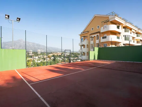 Piso en Avenida de Manolete, 2, Nueva Andalucía - Foto 19