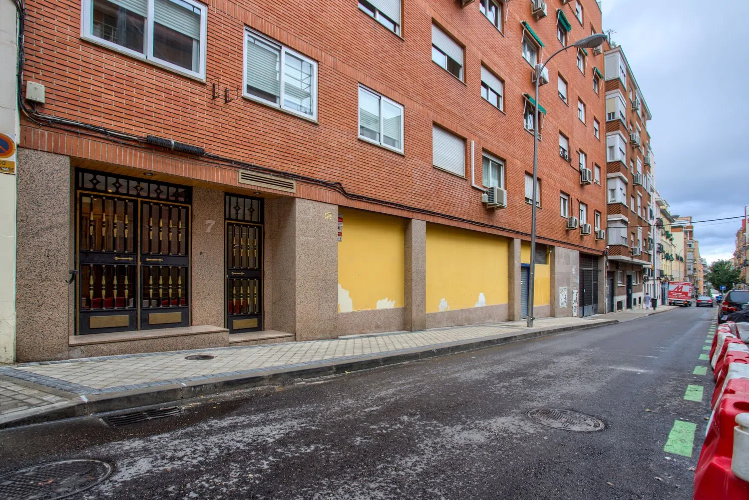 Ático en calle de Pedro Heredia, 7 - Foto 12