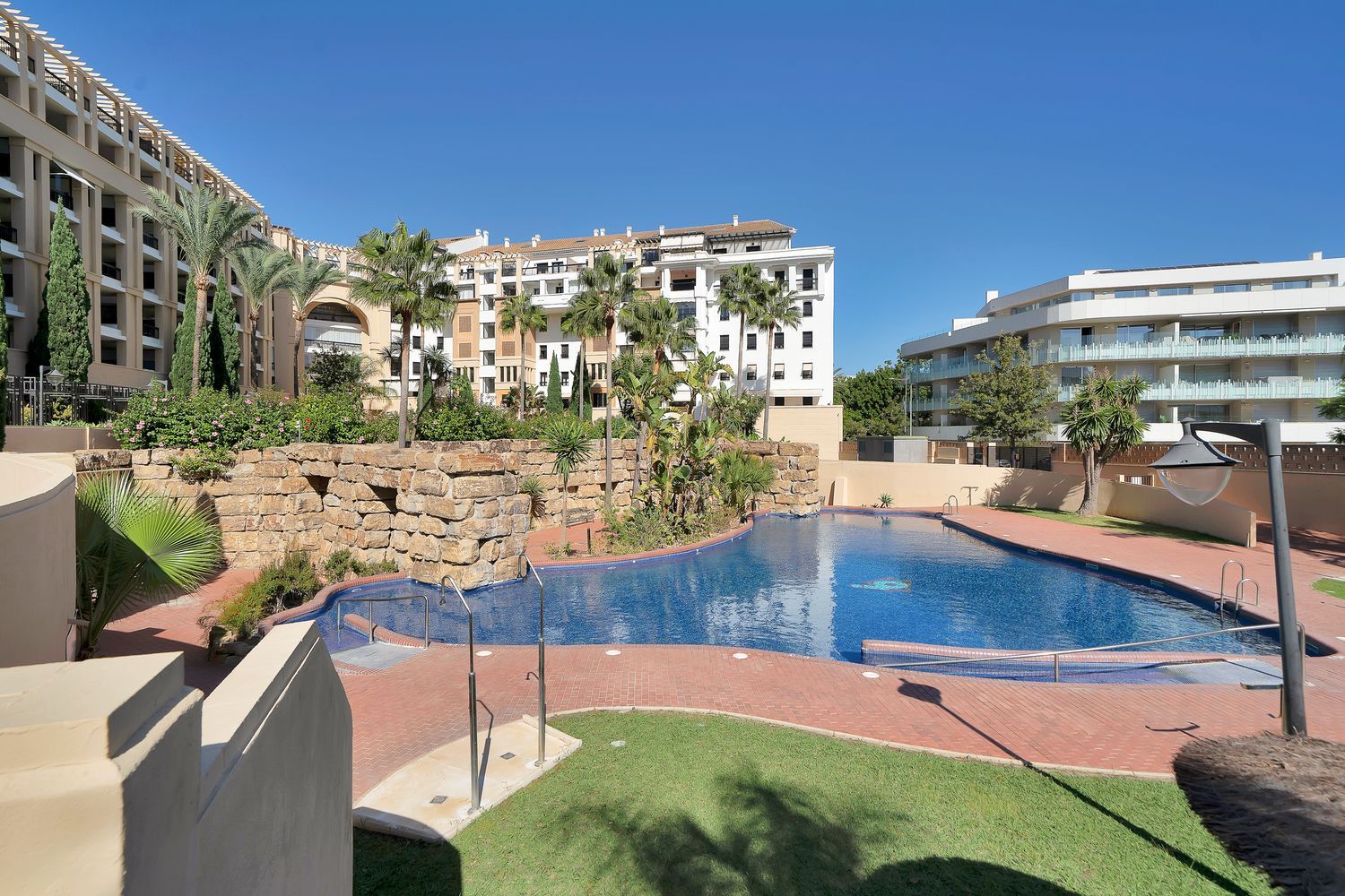 Piso en Avenida Mar Mediterráneo, 4, Linda Vista-Nueva Alcántara-Cortijo Blanco - Foto 5