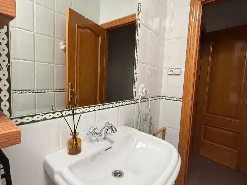 Piso en  Calle Profesor Joaquín Hellín López 3 - Foto 20