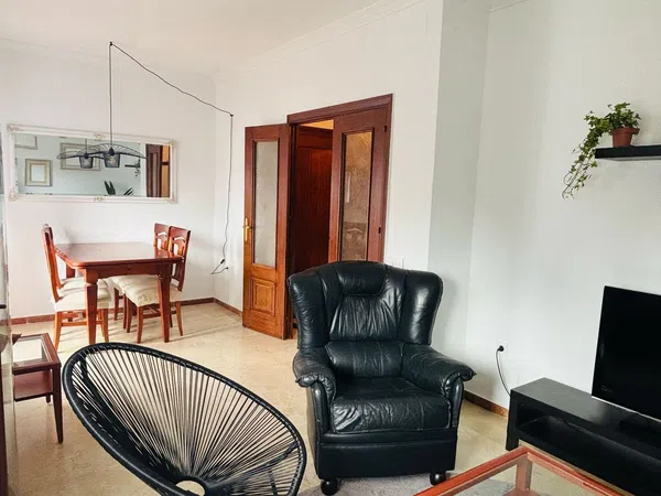 Piso en calle Pedro de León, 2 - Foto 3