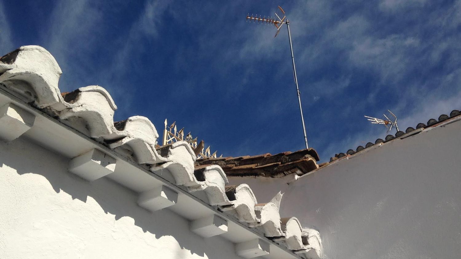 Estudio en calle Sillería, 5 - Foto 13