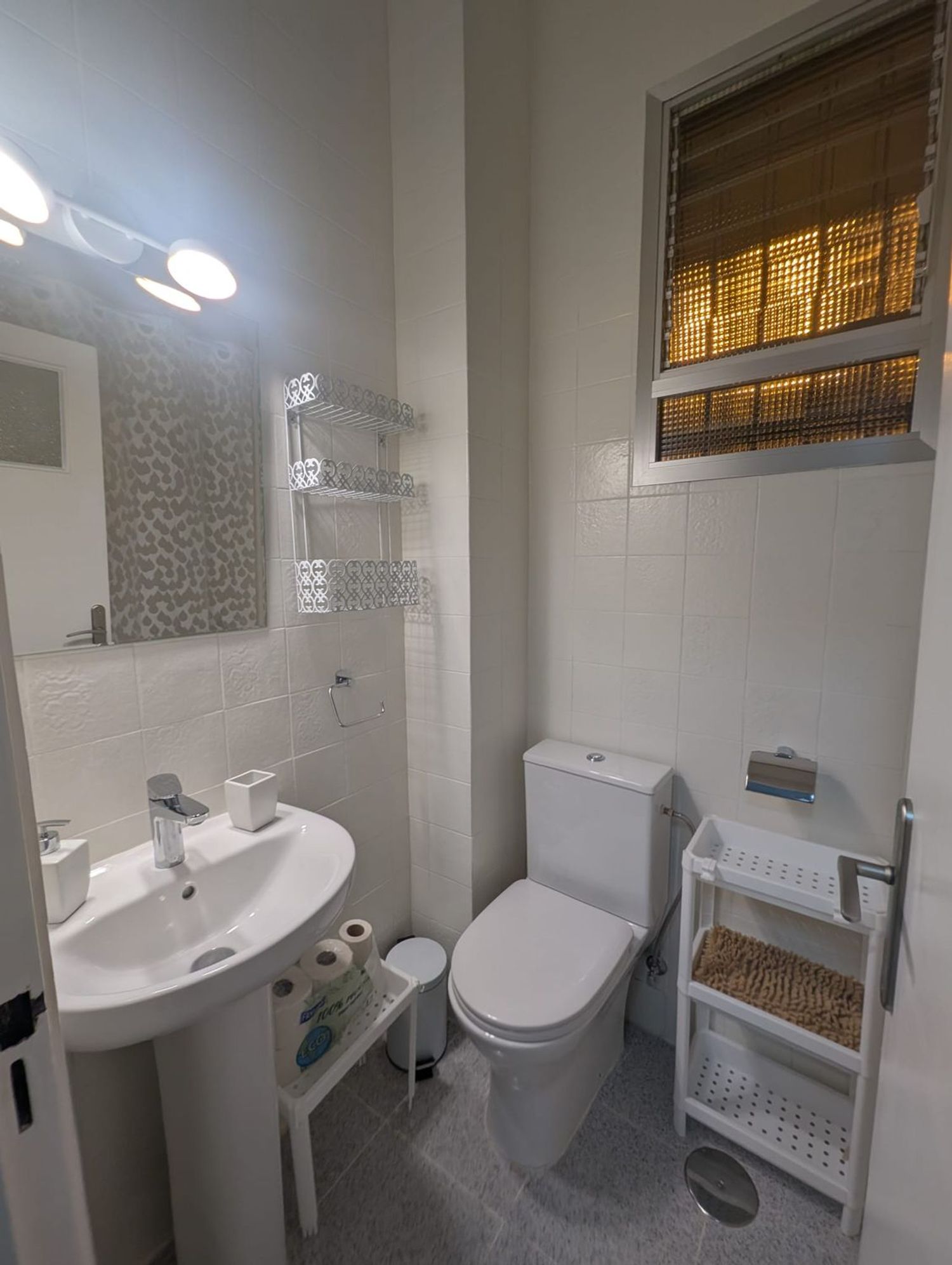 Piso en avenida Doctor Fedriani, 15 - Foto 9