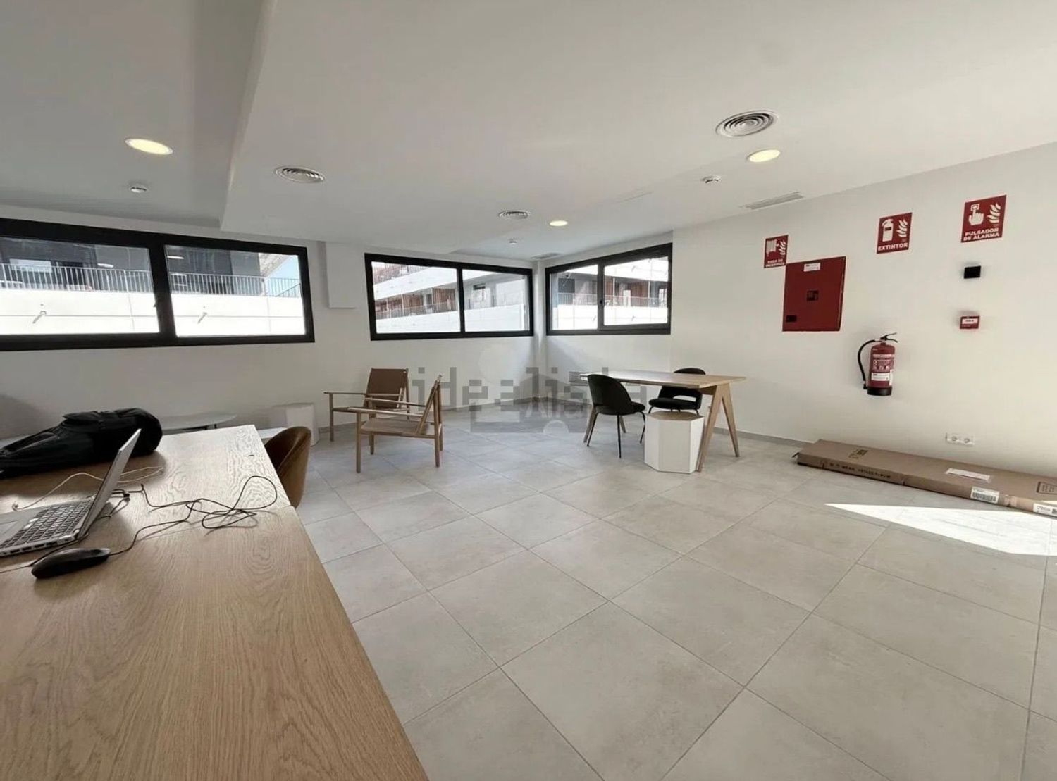 Estudio en Calle de Fuerteventura, 5, Pol. Industrial norte, Pol. Industrial norte - Foto 25