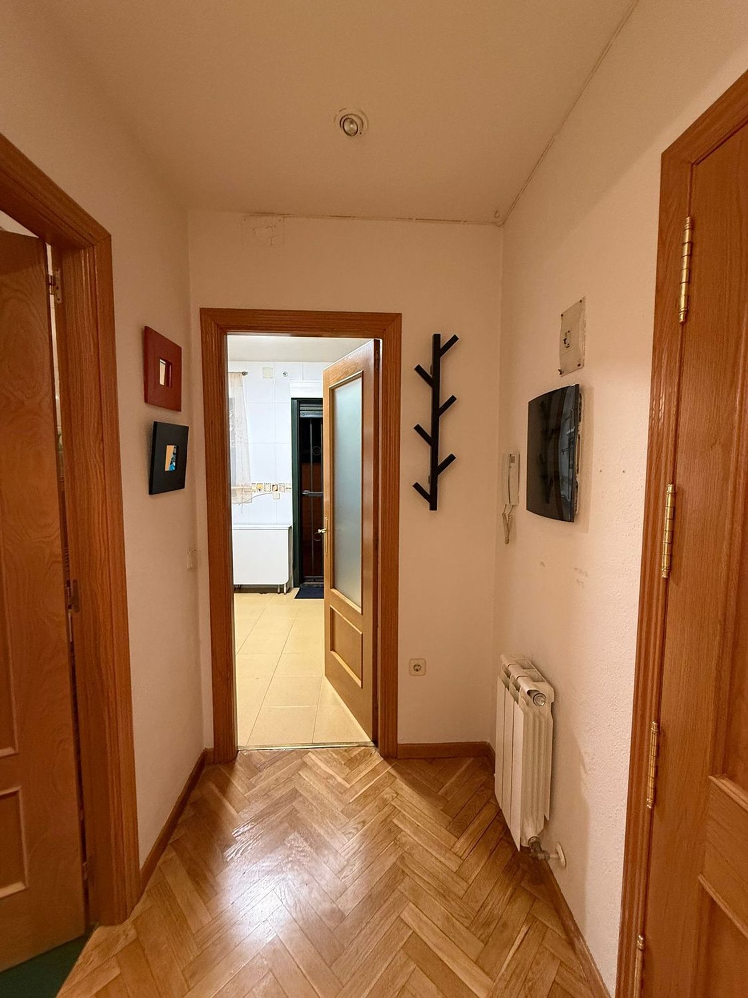 Piso en calle Enrique Velasco, 37 - Foto 9