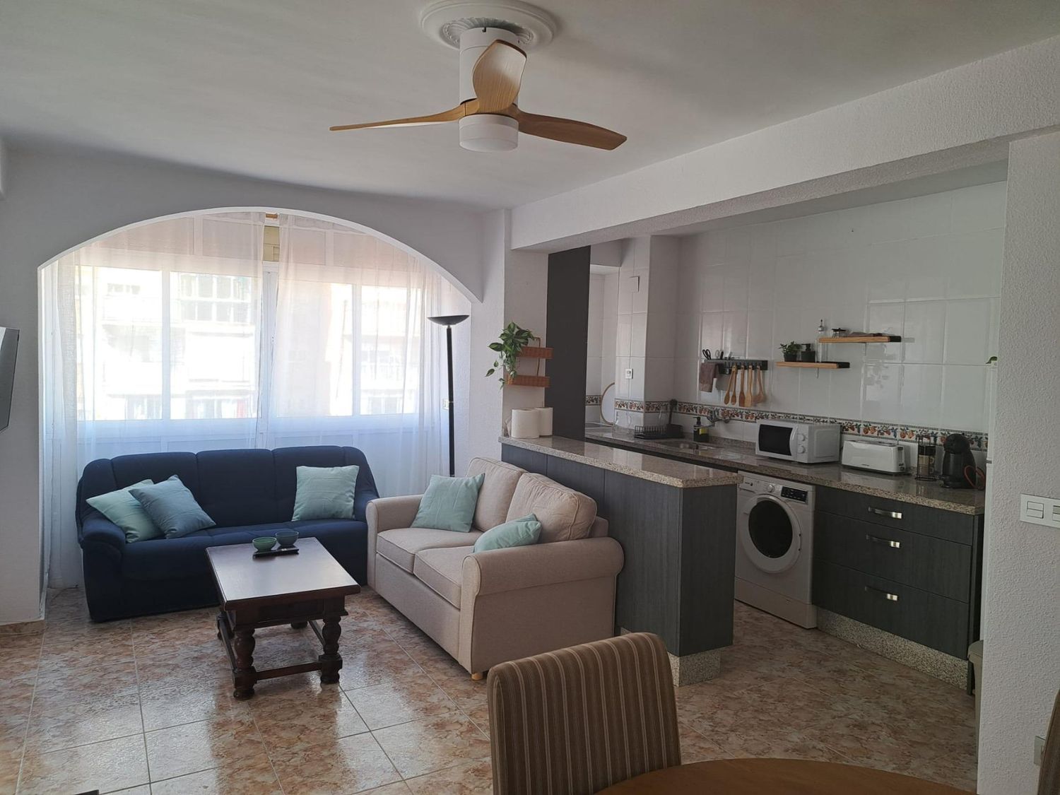 Piso en Huelin - Foto 4