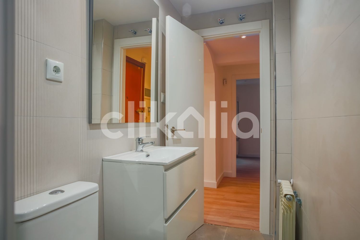 Piso en calle Núñez de Balboa - Foto 15