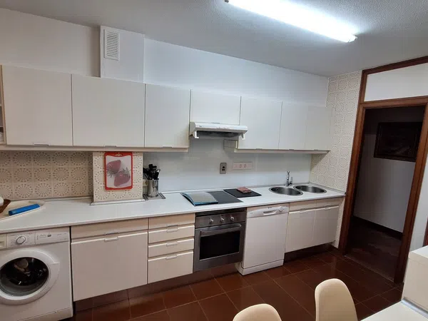 Piso en Monte Alto - Zalaeta - Atocha - Foto 17