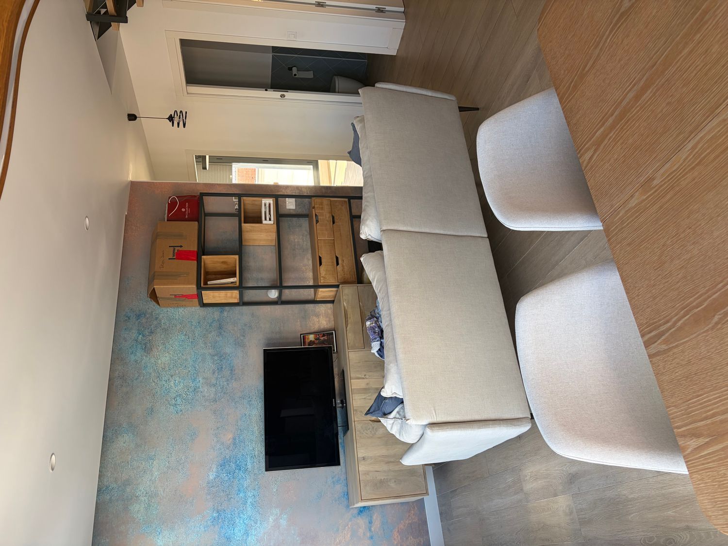 Dúplex en calle del Pilar de Zaragoza, 59 - Foto 20