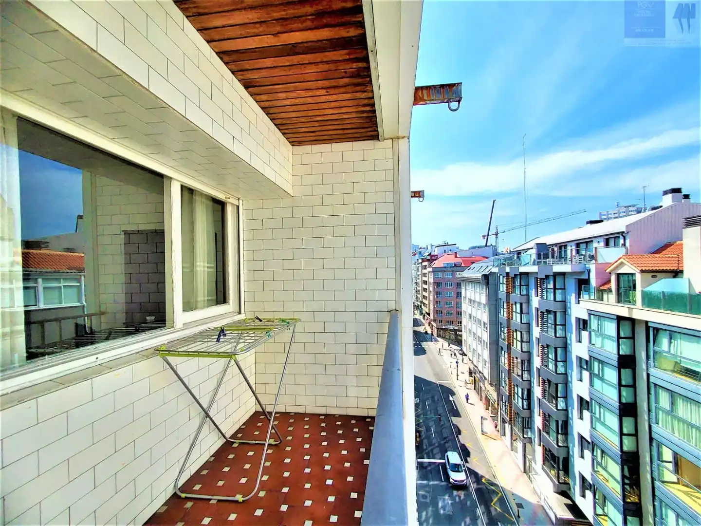 Piso en  Avenida Finisterre 25 - Foto 10